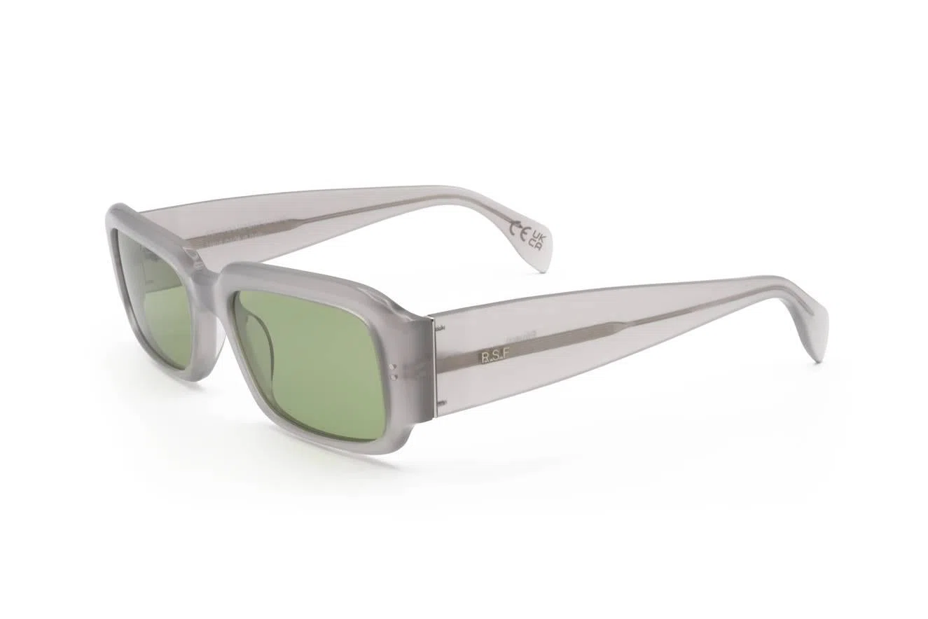 Retrosuperfuture ETRUSCOLIGHTGREY Sunglasses - view 3